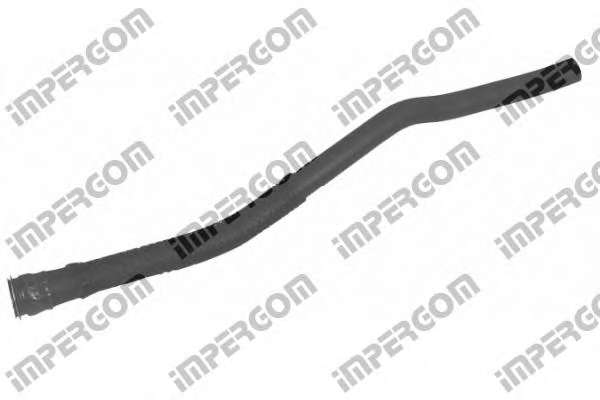 Шланг, теплообменник - отопление