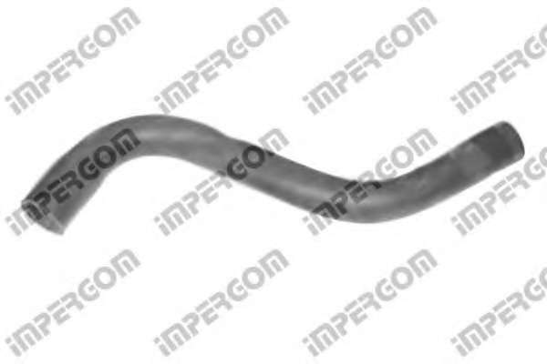 Шланг радиатора