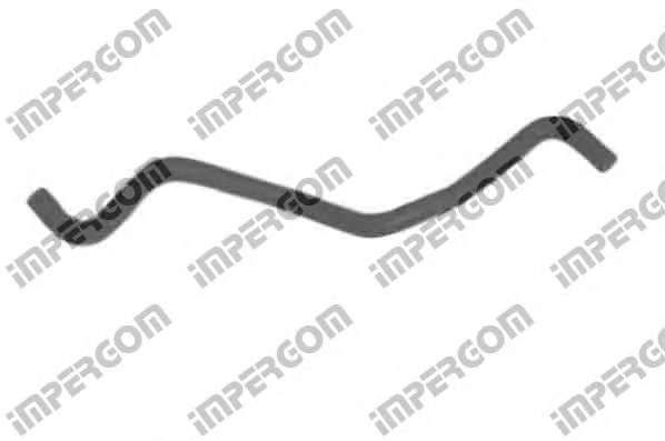 Шланг радиатора