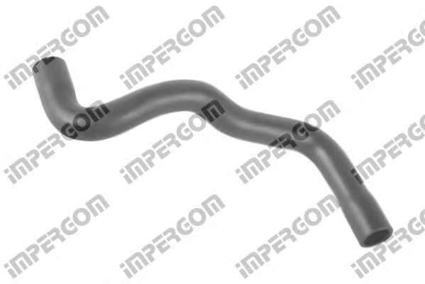 Шланг радиатора