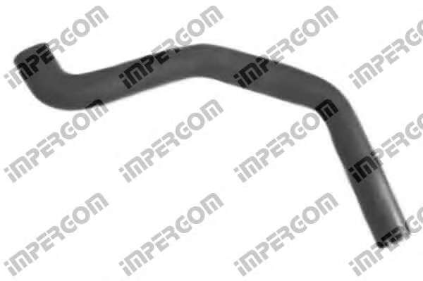 Шланг радиатора