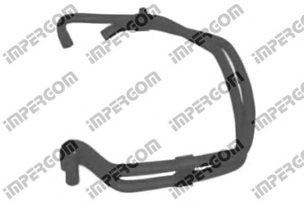 Шланг, теплообменник - отопление