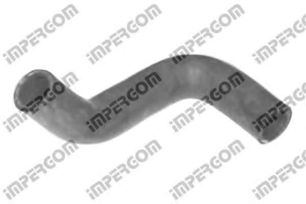 Шланг радиатора