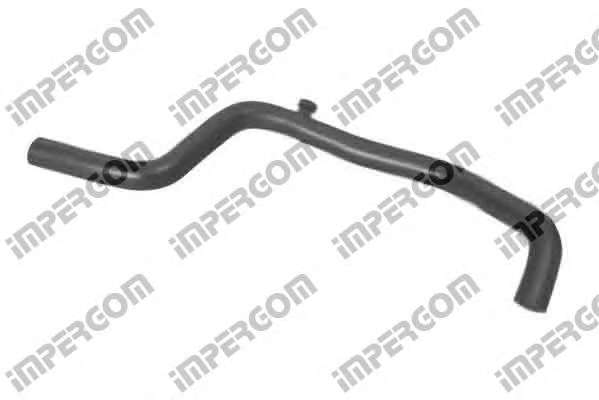 Патрубок системи охолодження Renault Logan/Dacia Logan 1.4/1.6 04-