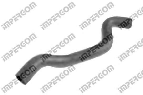 Шланг радиатора