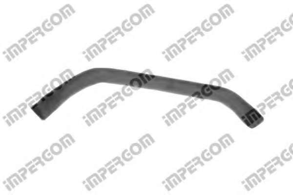 Шланг радиатора