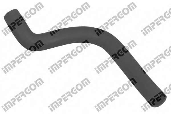 Шланг радиатора