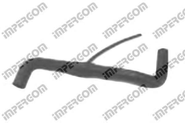 Шланг радиатора