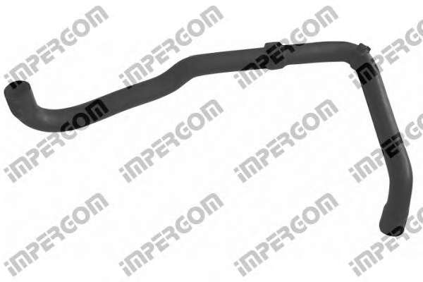 Шланг радиатора