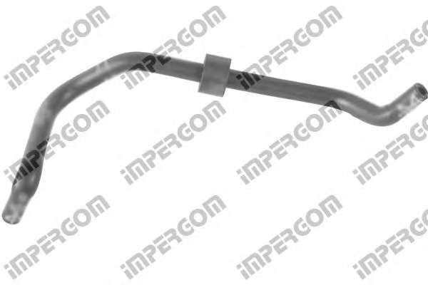 Шланг радиатора