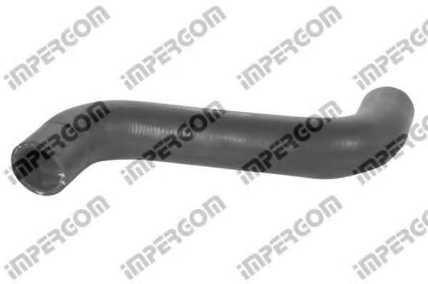 Рукав воздухозаборника, воздушный фильтр