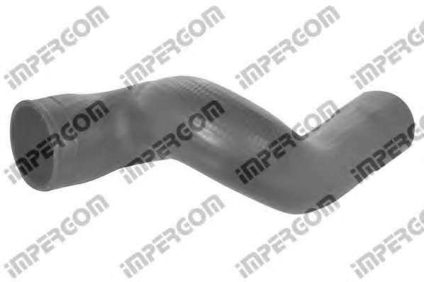 Рукав воздухозаборника, воздушный фильтр