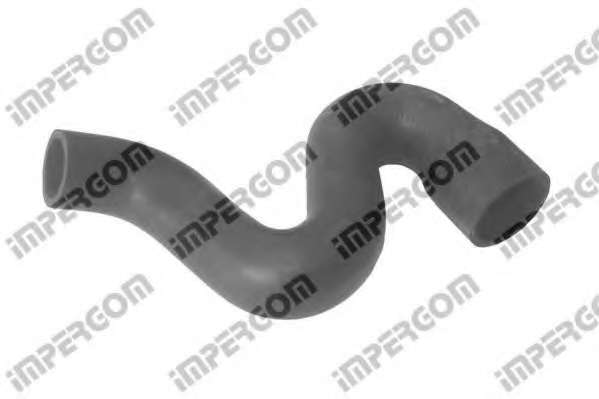 Трубка нагнетаемого воздуха