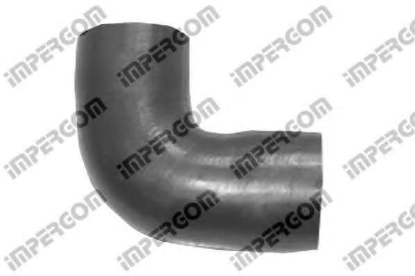 Трубка нагнетаемого воздуха