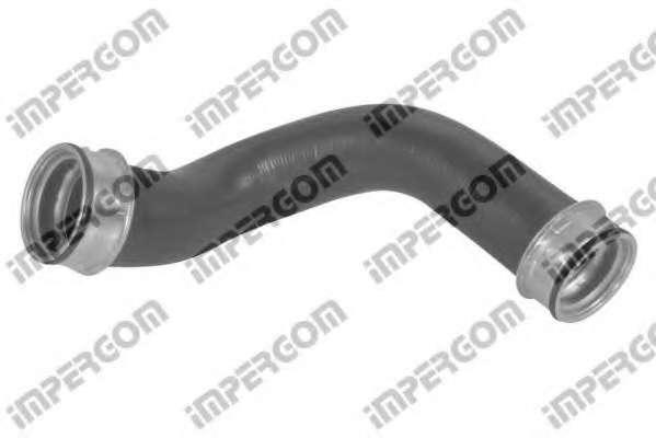 Трубка нагнетаемого воздуха