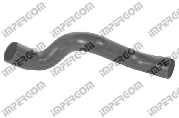 Рукав воздухозаборника, воздушный фильтр