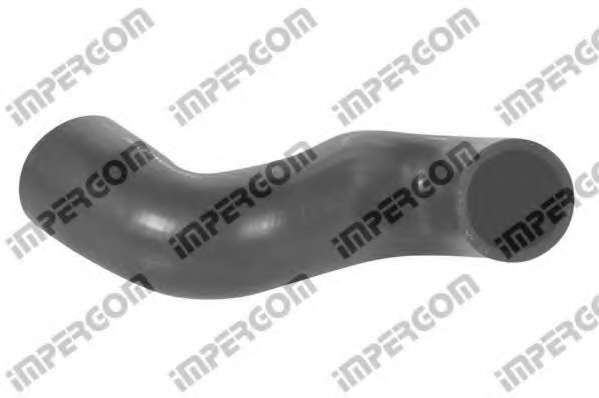 Рукав воздухозаборника, воздушный фильтр