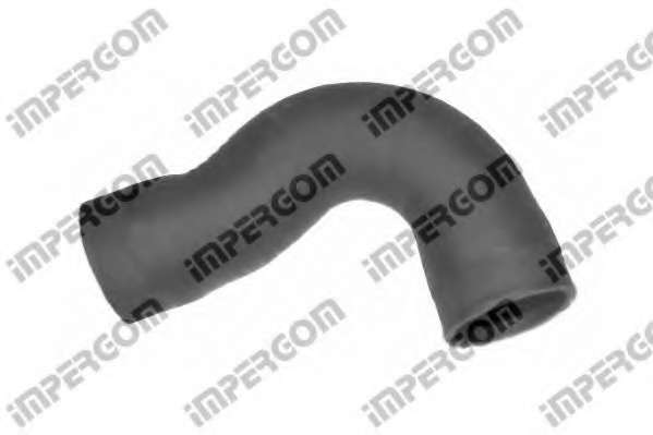 Трубка нагнетаемого воздуха