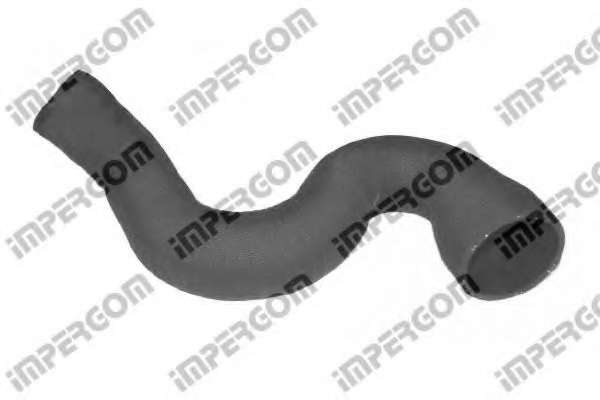 Трубка нагнетаемого воздуха