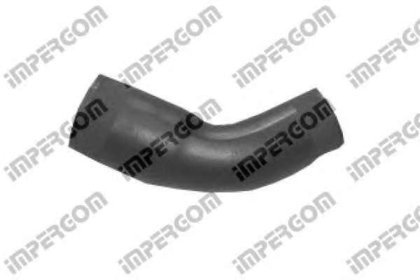 Трубка нагнетаемого воздуха