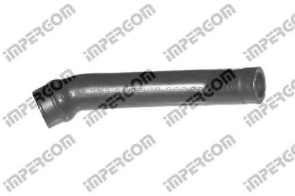 Трубка нагнетаемого воздуха