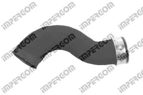 Трубка нагнетаемого воздуха