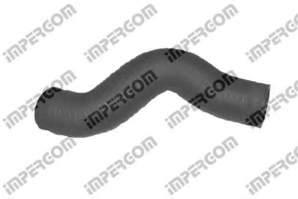 Трубка нагнетаемого воздуха