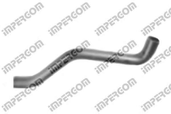 Шланг радиатора