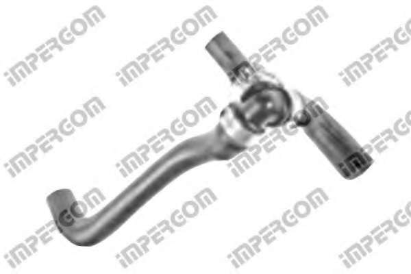 Шланг радиатора