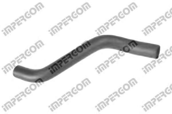 Шланг радиатора