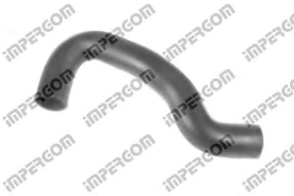 Шланг радиатора