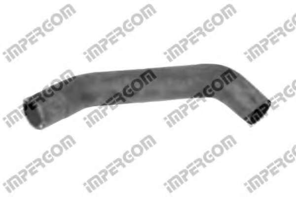 Шланг радиатора