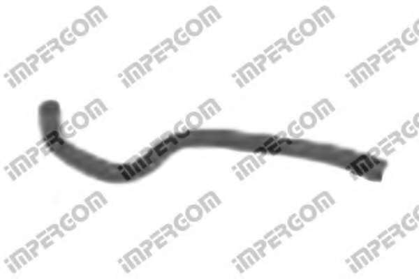 Шланг радиатора