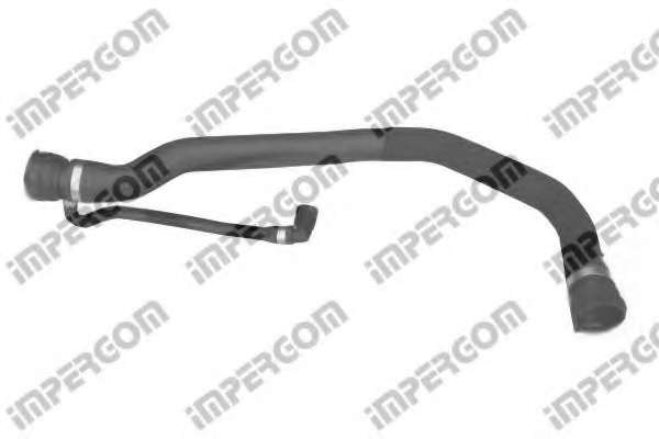 Шланг радиатора