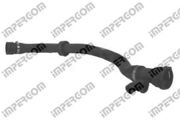 Шланг радиатора