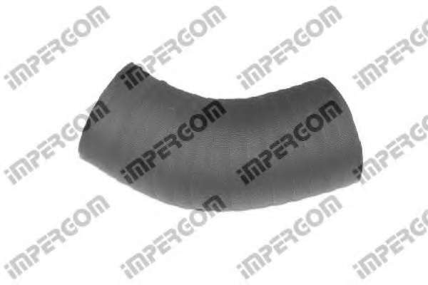 Рукав воздухозаборника, воздушный фильтр