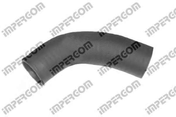 Рукав воздухозаборника, воздушный фильтр