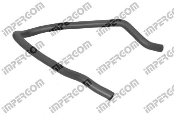 Шланг радиатора