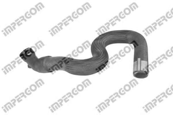 Шланг радиатора