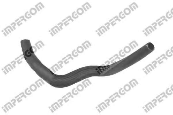 Шланг радиатора