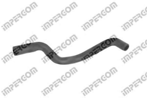 Шланг радиатора