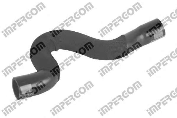 Шланг радиатора