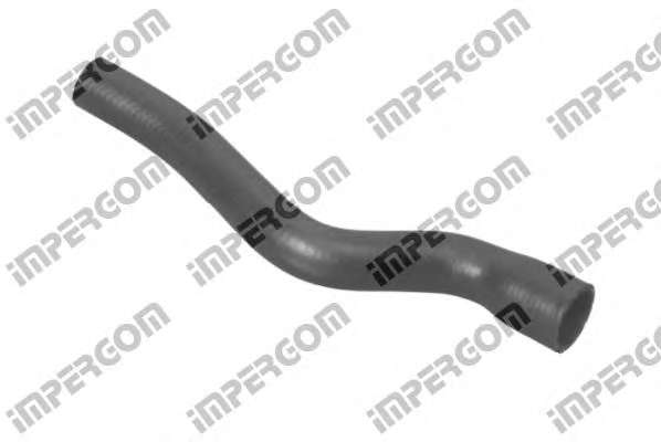 Шланг радиатора