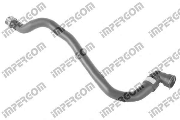 Шланг, теплообменник - отопление