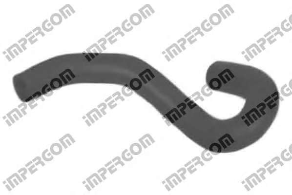 Шланг радиатора