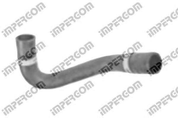 Шланг радиатора