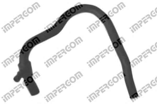 Шланг радиатора