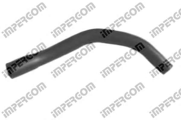 Шланг радиатора