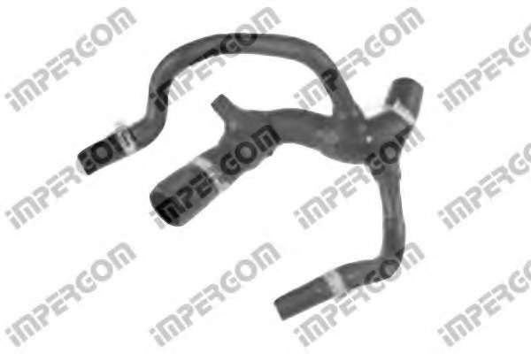 Шланг радиатора