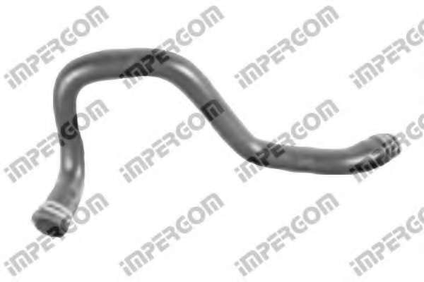 Шланг радиатора